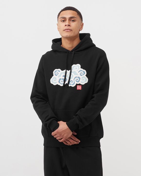 PIXEL CLOUD HOODIE