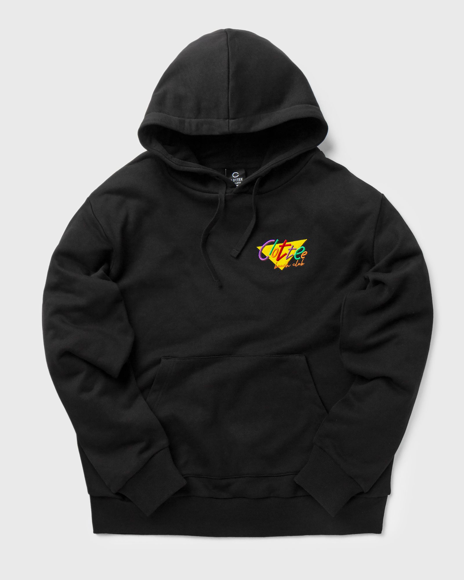 CLOTTEE BEACH CLUB HOODIE