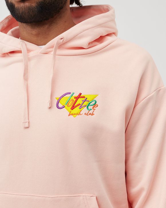 CLOTTEE BEACH CLUB HOODIE