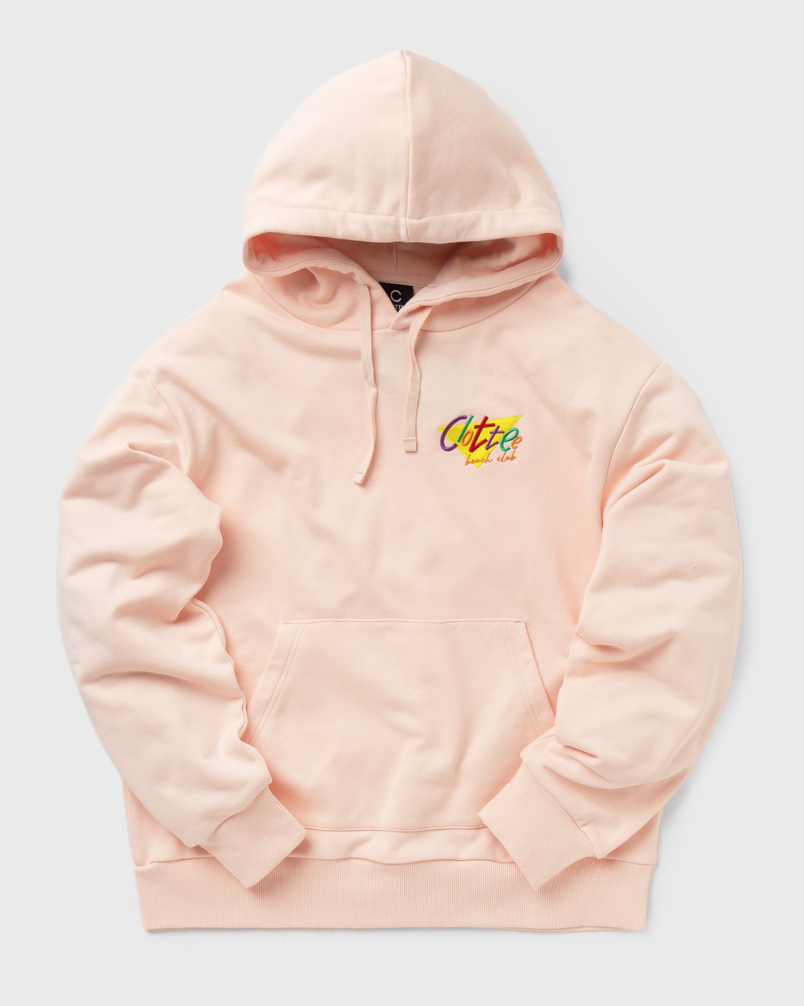 CLOTTEE BEACH CLUB HOODIE