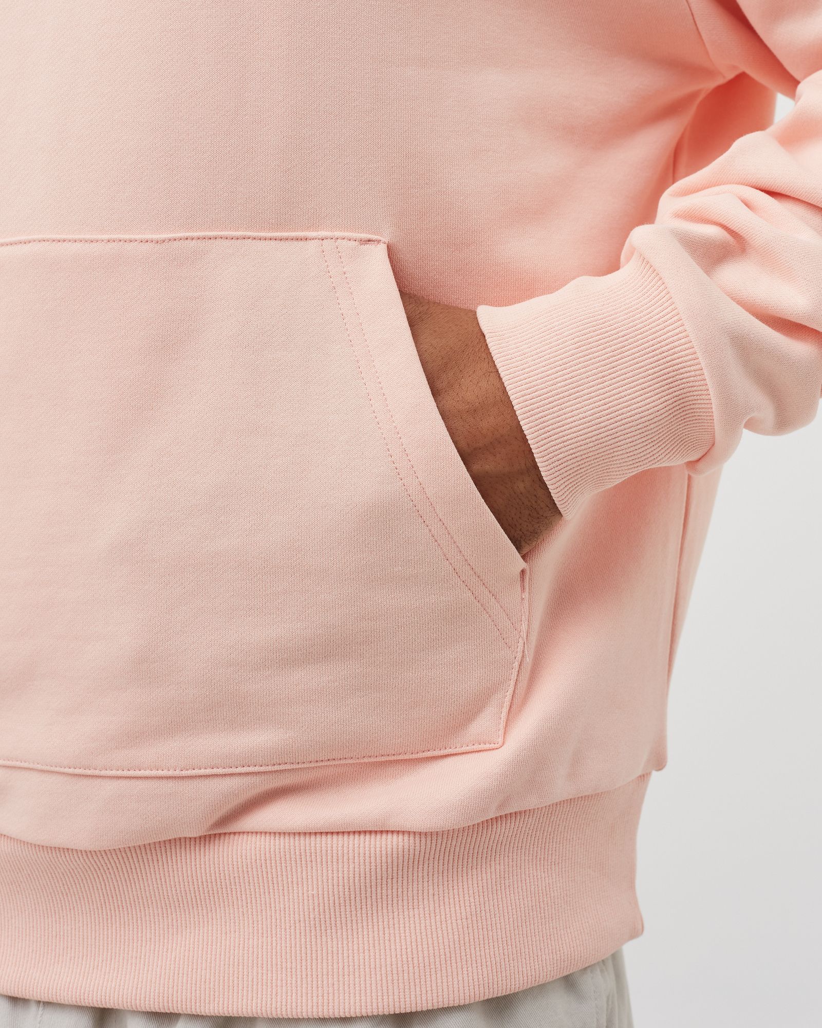 CLOTTEE BEACH CLUB HOODIE