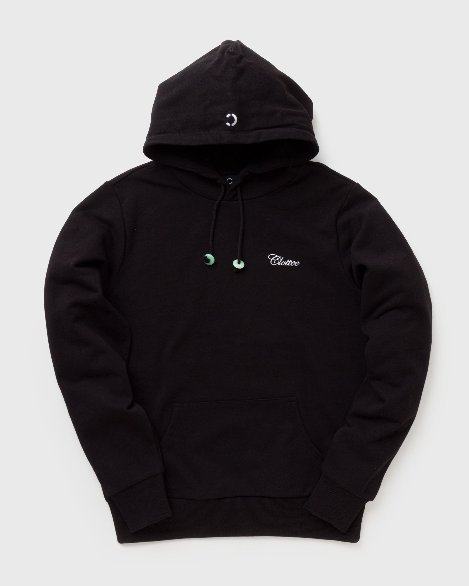 JADE DONUT HOODIE