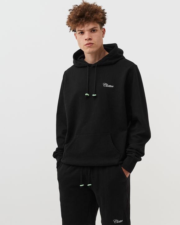 JADE DONUT HOODIE