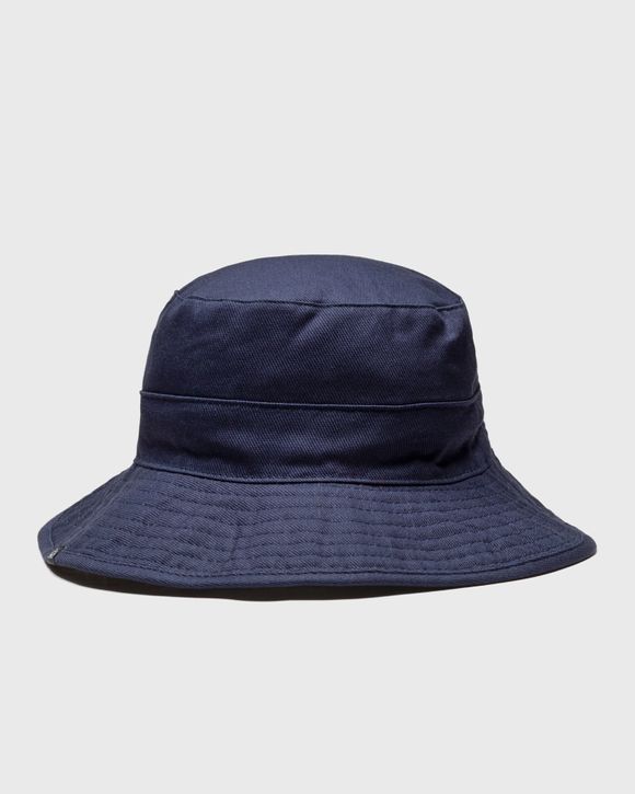 REVERSIBLE DLORAL BUCKET HAT