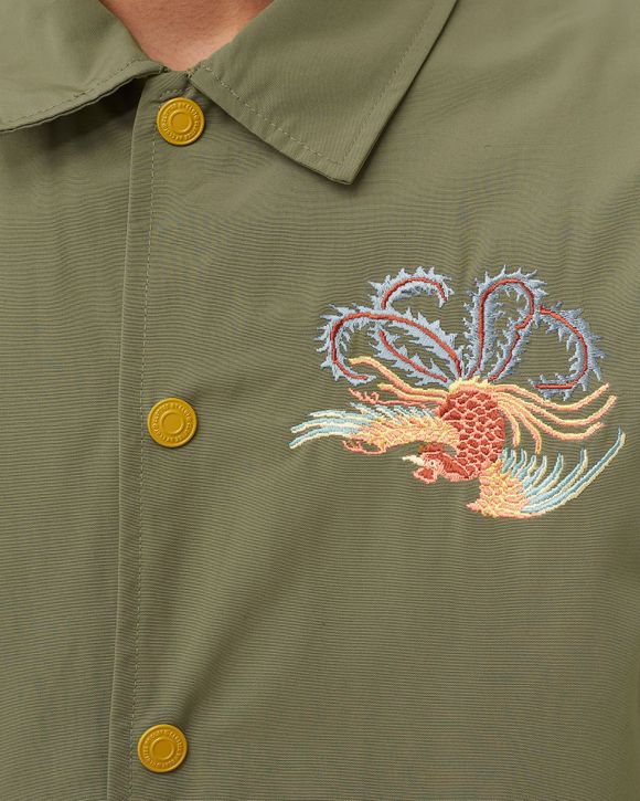 PHOENIX COACH JACKET