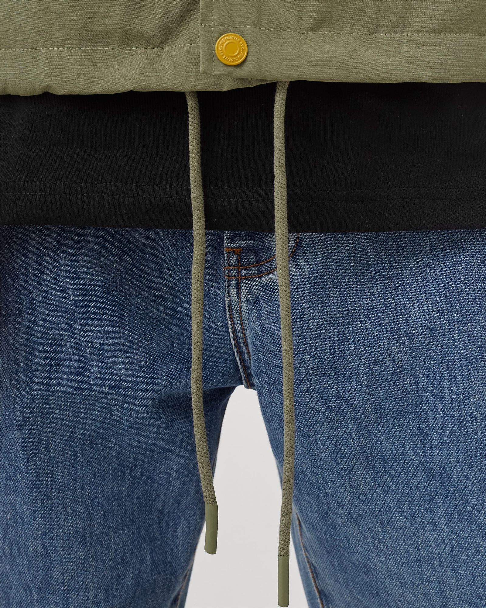 PHOENIX COACH JACKET