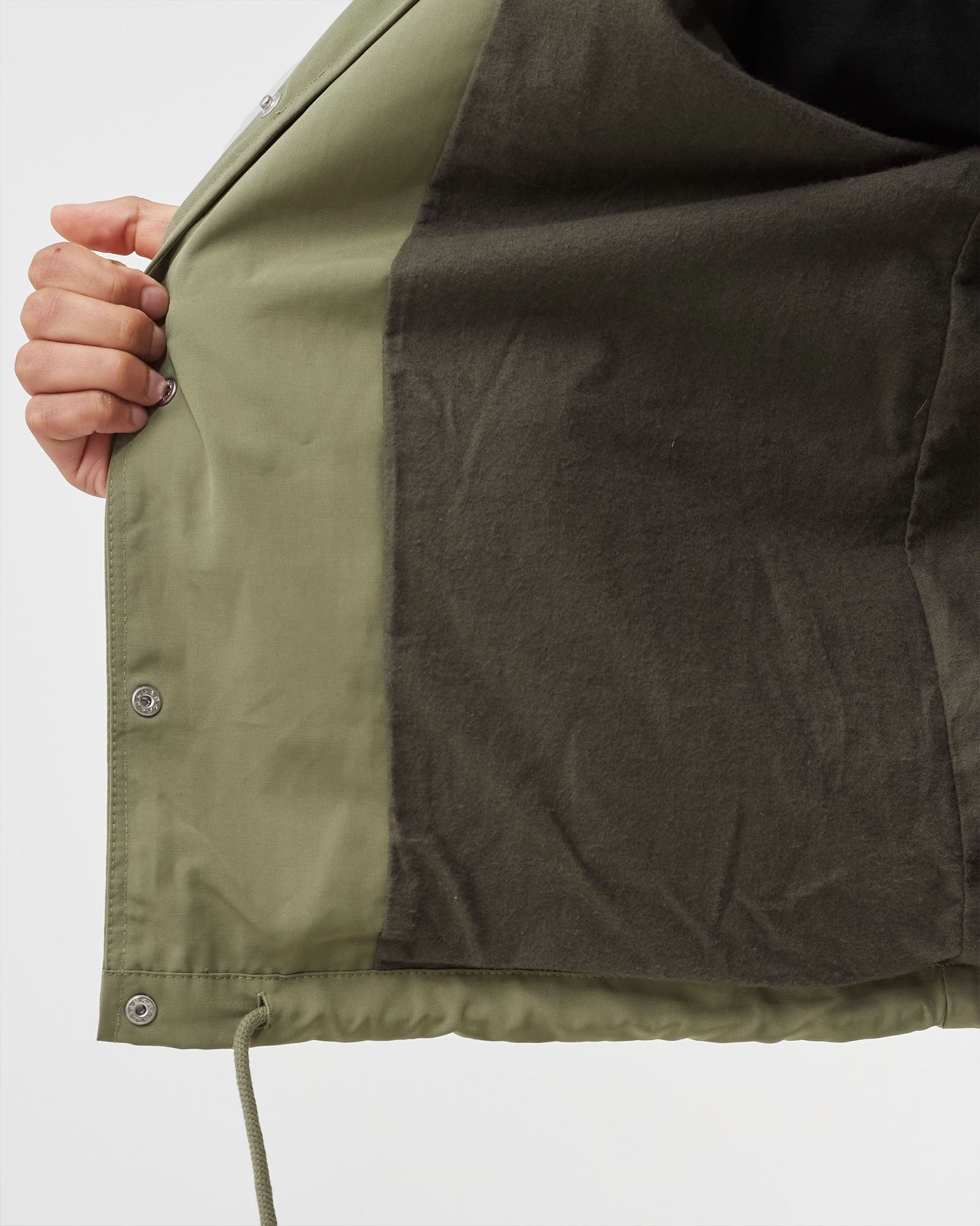 PHOENIX COACH JACKET