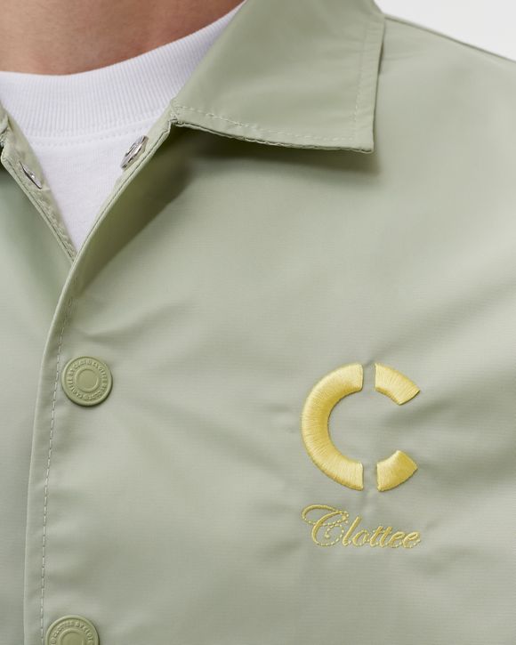 COACH JACKET