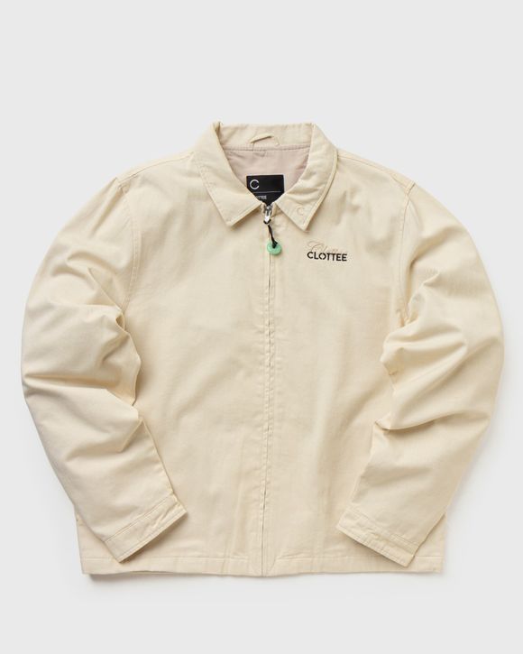 NEWPORT JACKET