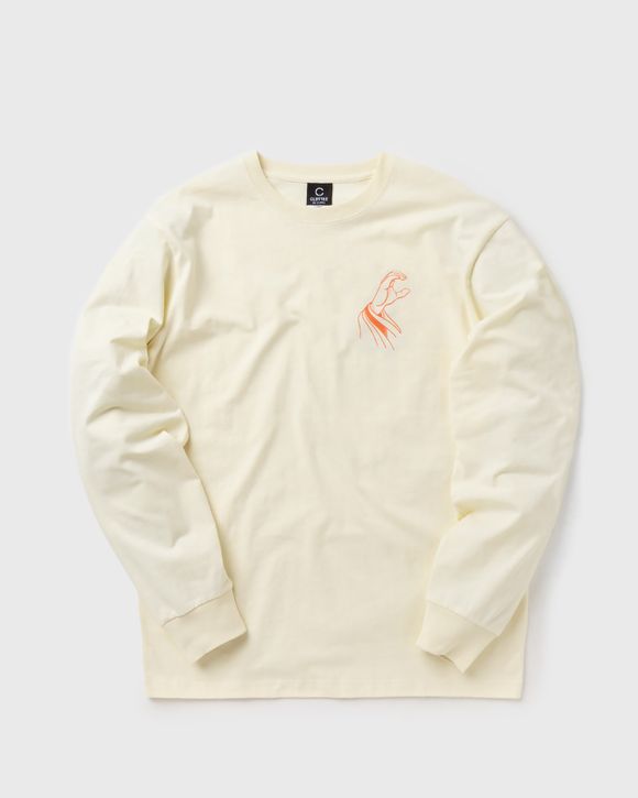 Clottee DYNASTY LONGSLEEVE SHIRT White | BSTN Store