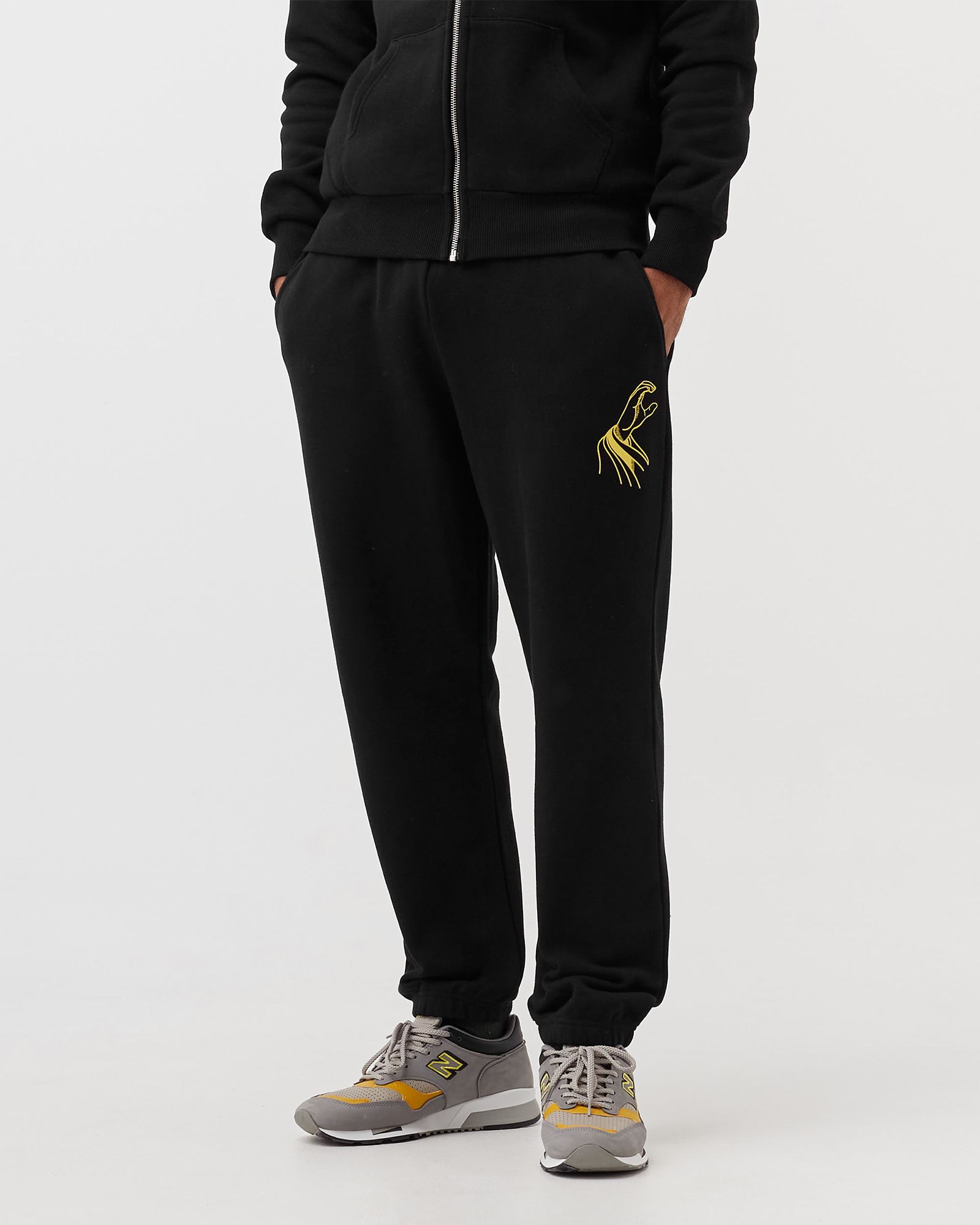 DYNASTY SWEATPANTS