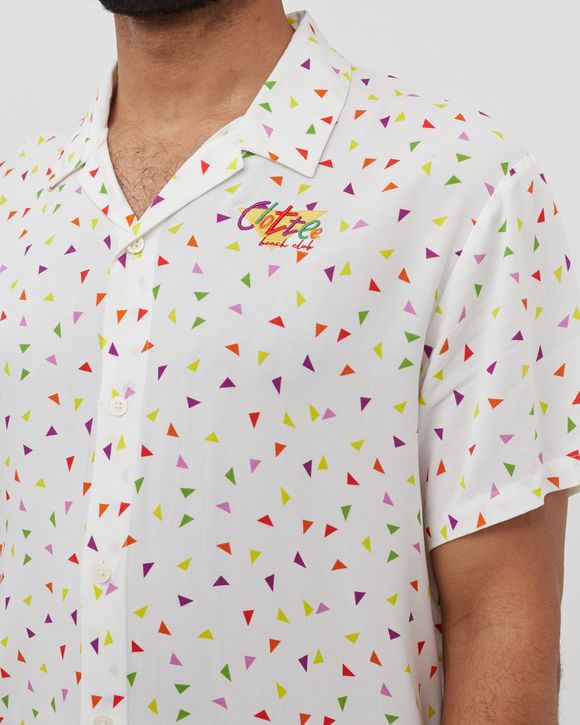 CLOTTEE BEACH CLUB SHIRT