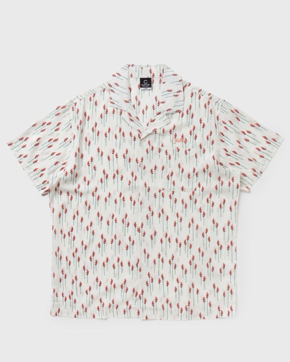 FLORAL PRINT SHIRT