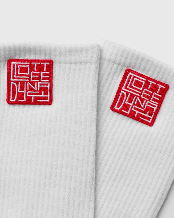 CHOP SOCKS
