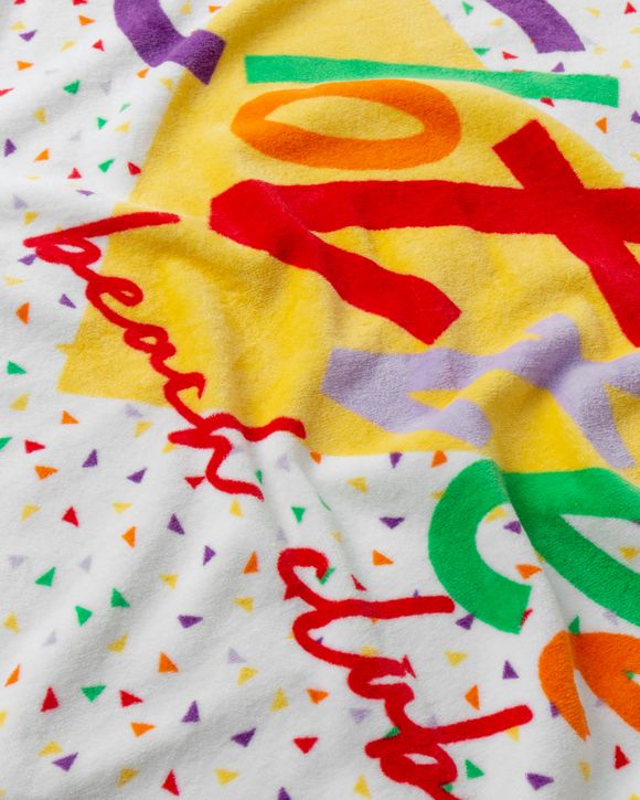 BEACH CLUB TOWEL (86 x 35cm)
