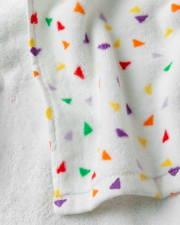 BEACH CLUB TOWEL (86 x 35cm)