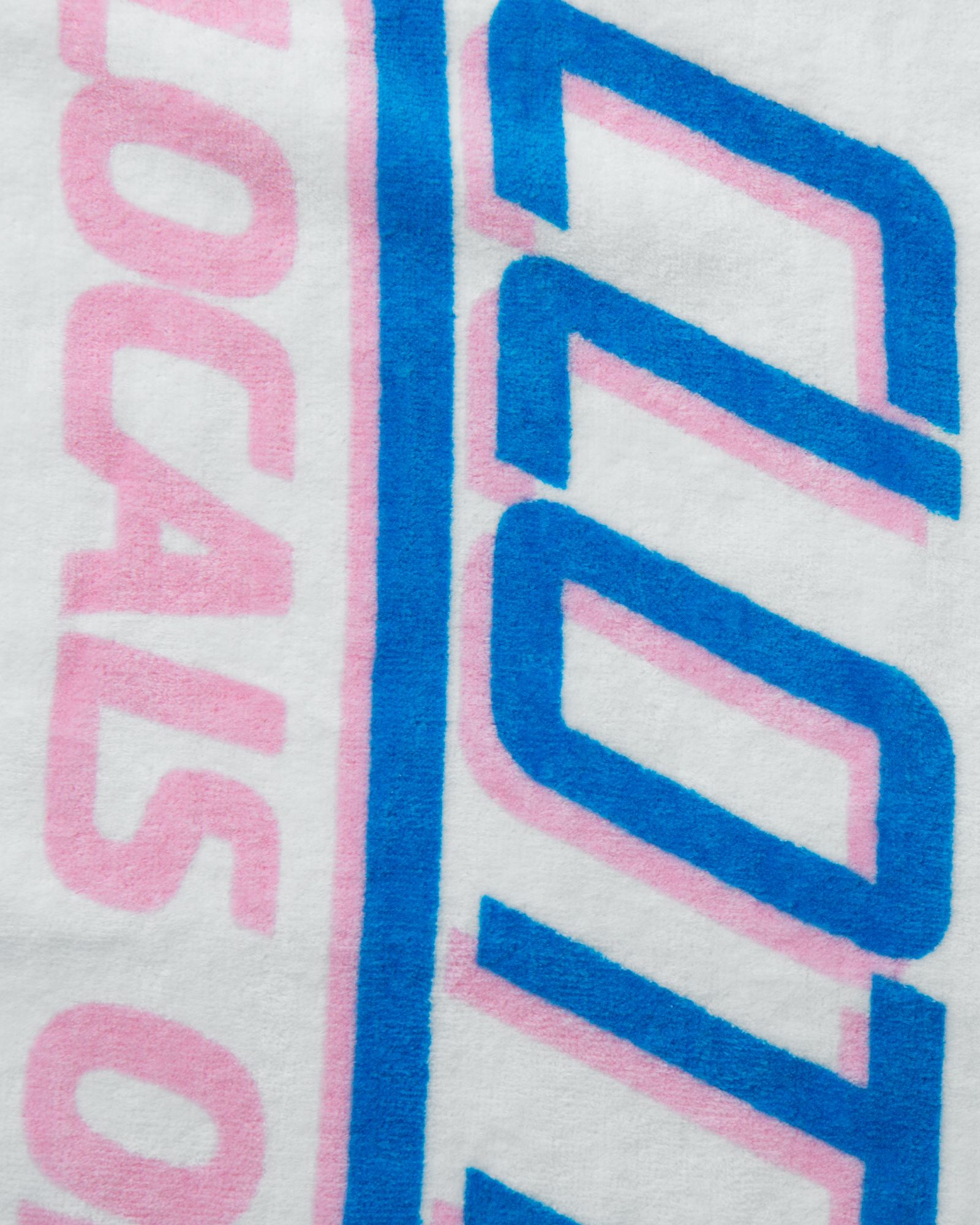 BEACH CLUB TOWEL (86 x 35cm)