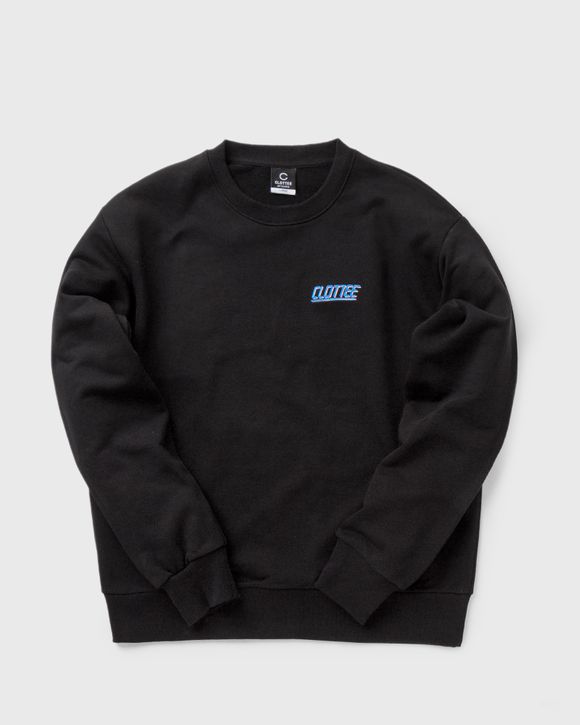 LOCALS ONLY SWEATSHIRT