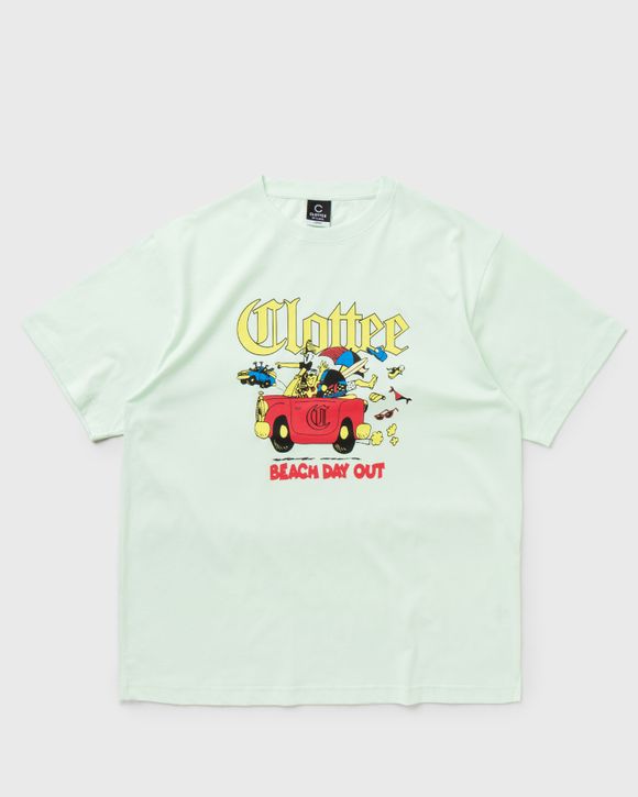 BEACH DAY OUT TEE