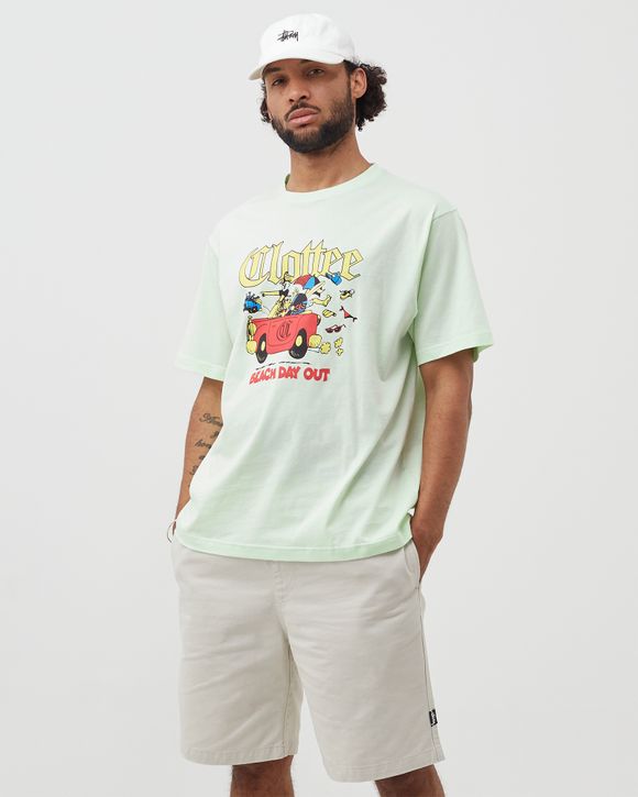 BEACH DAY OUT TEE
