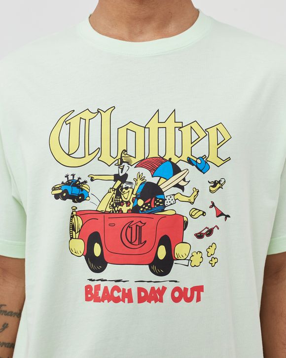 BEACH DAY OUT TEE