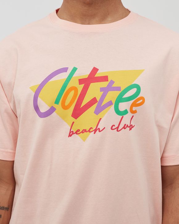 CLOTTEE BEACH CLUB