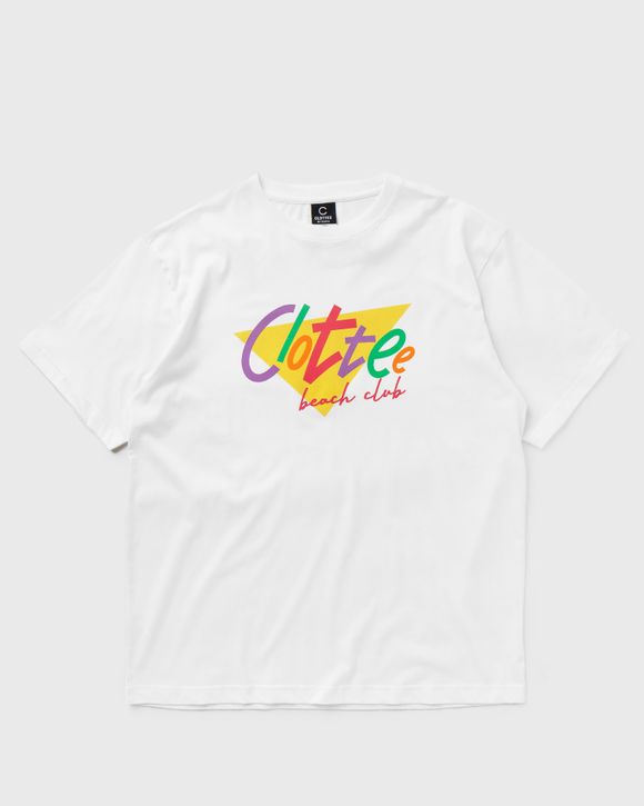 CLOTTEE BEACH CLUB