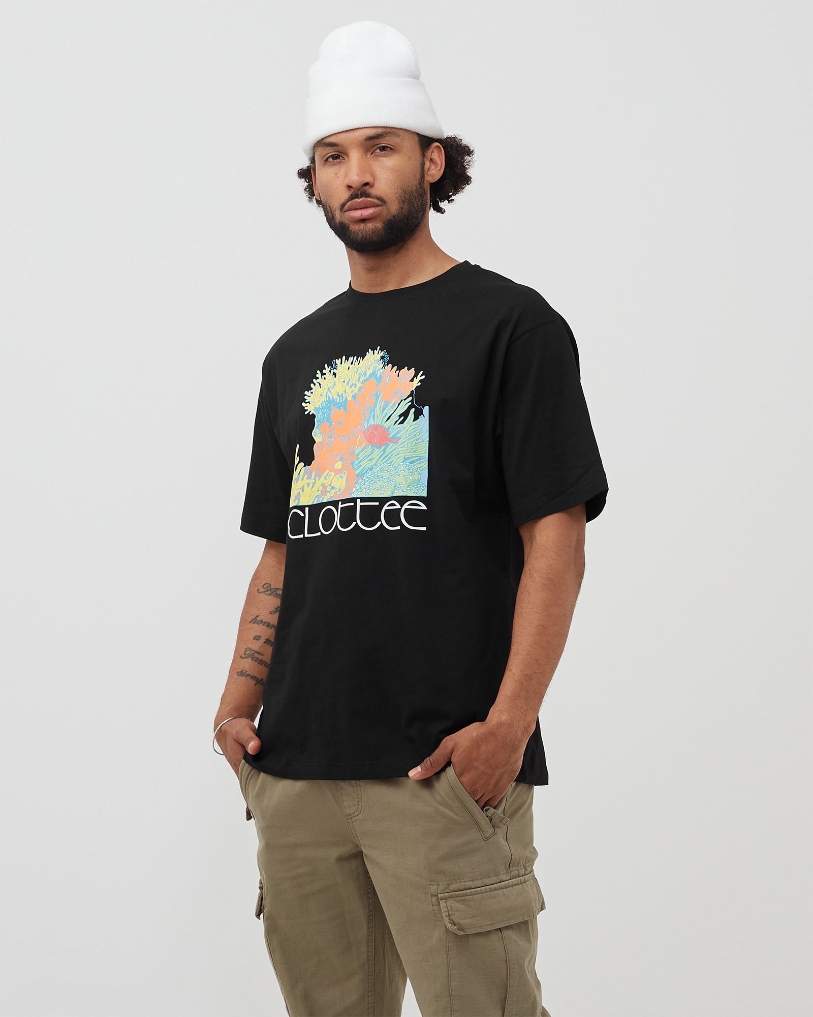 REEF TEE