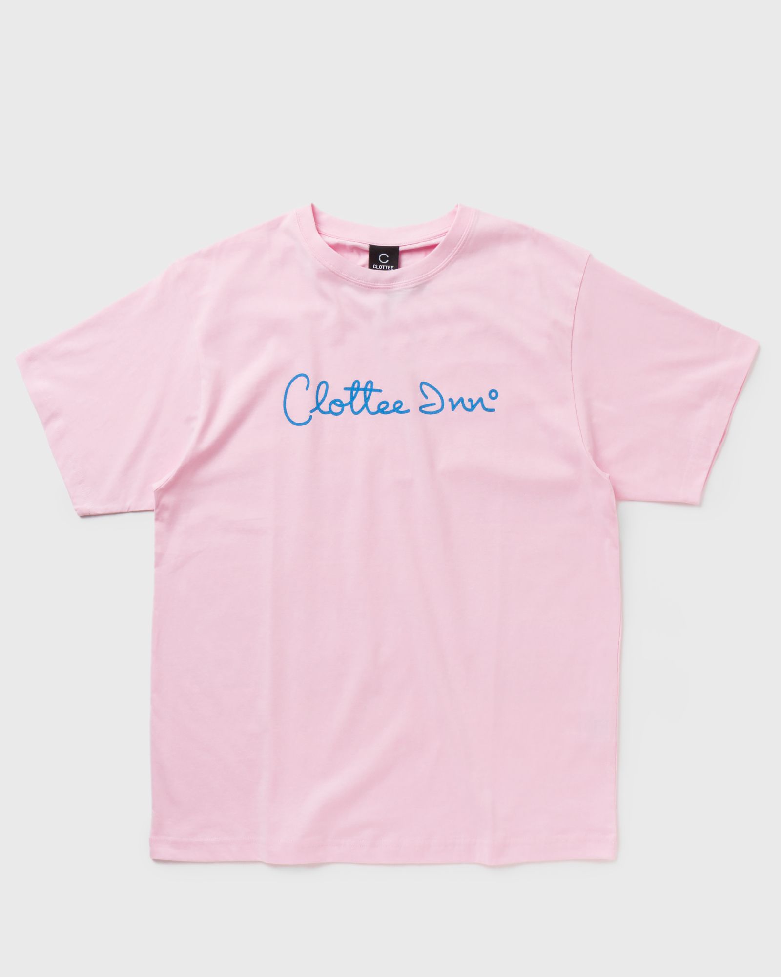 CLOTTEE INN TEE