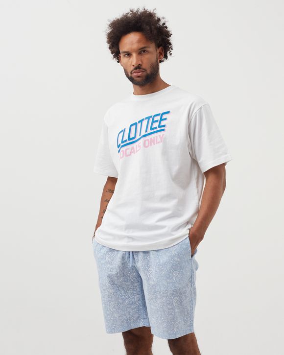 LOCALS ONLY TEE