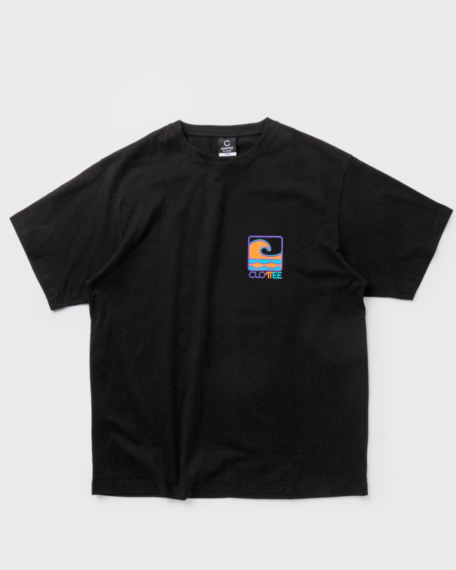 WAVE TEE
