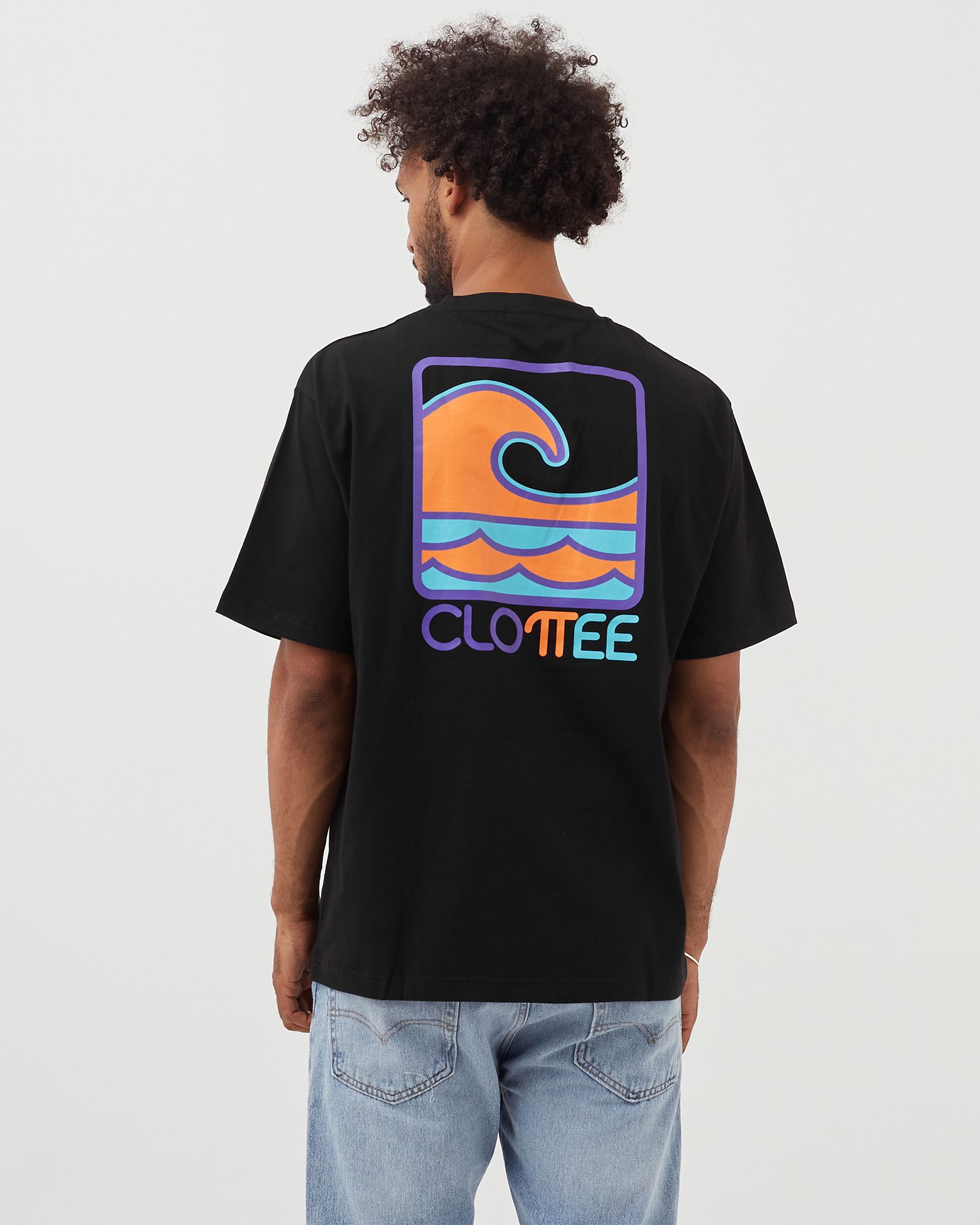 WAVE TEE