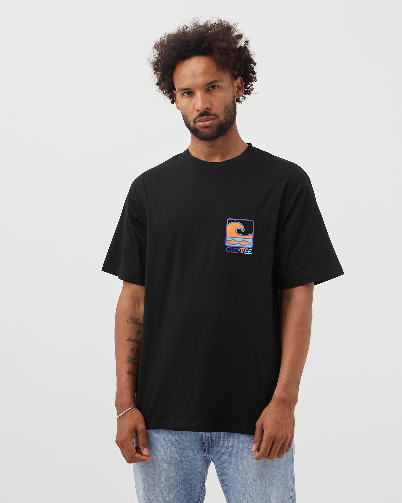 WAVE TEE