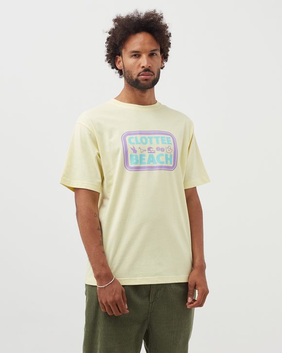 CLOTTEE BEACH TEE