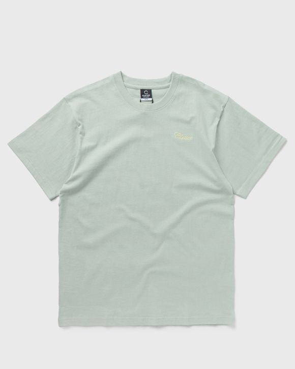 Clottee SCRIPT S/S TEE Green | BSTN Store