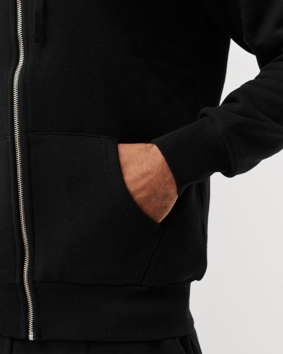 DYNASTY ZIP UP HOODIE