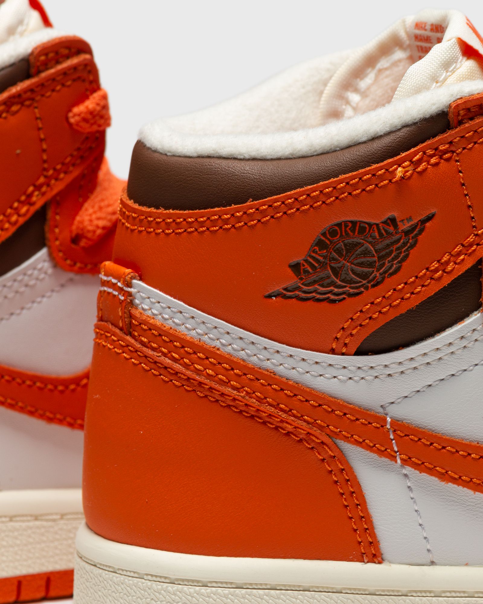 Jordan 1 High OG (PS)