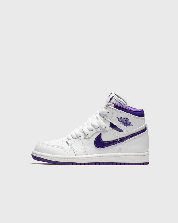 Jordan 1 High OG (PS) 'Court Purple'