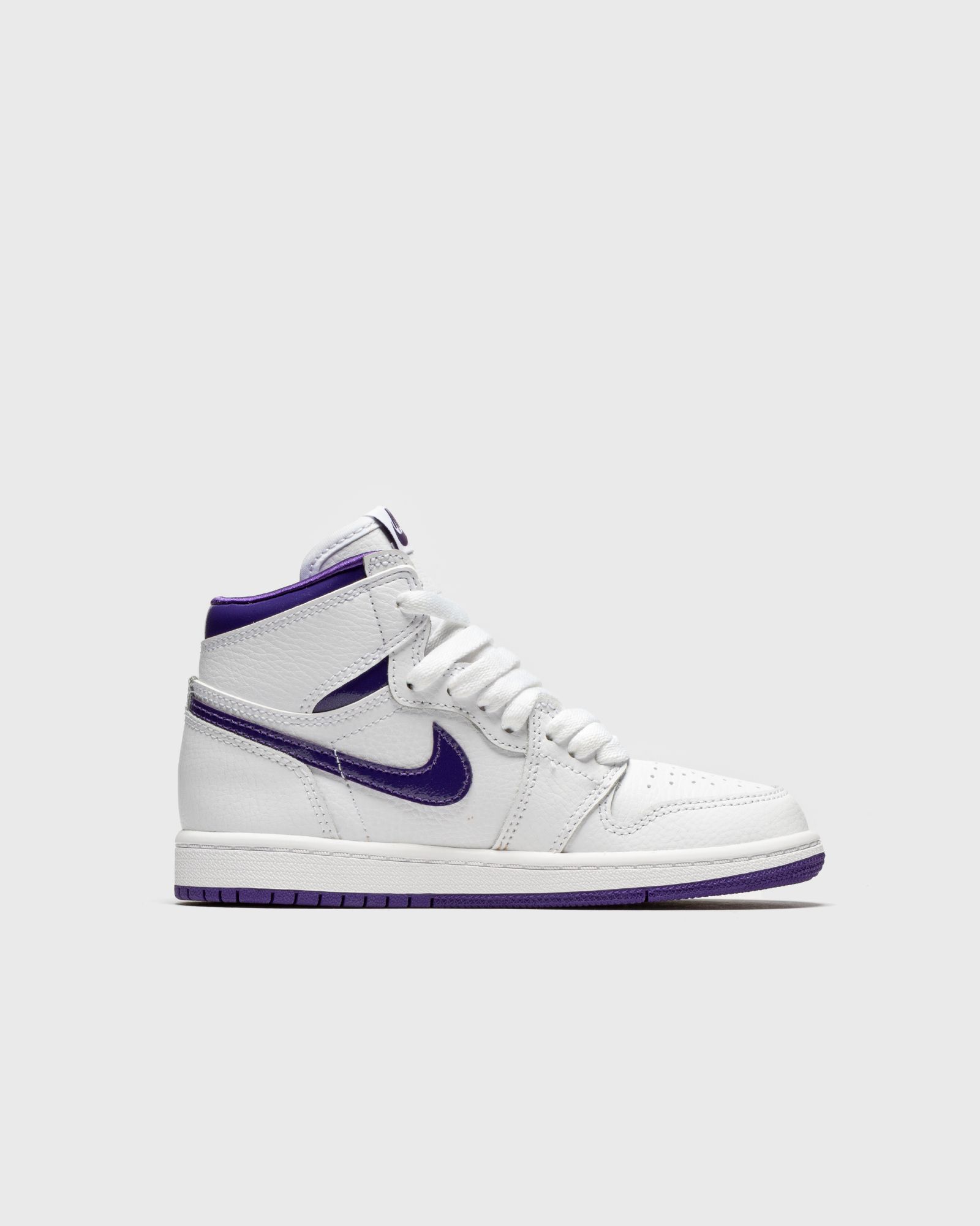 Jordan 1 High OG (PS) 'Court Purple'