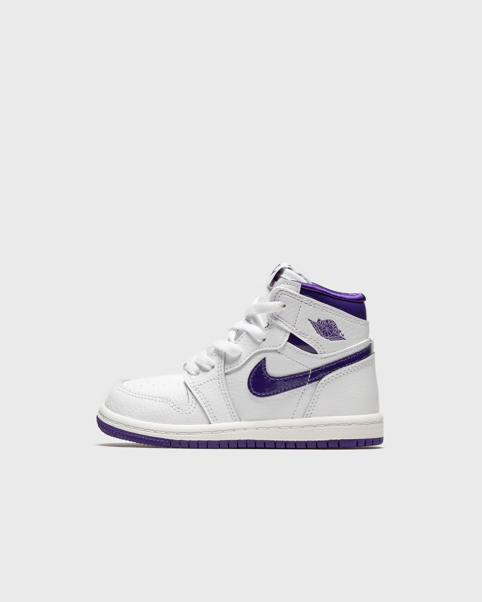 Jordan 1 High OG (TD) 'Court Purple'