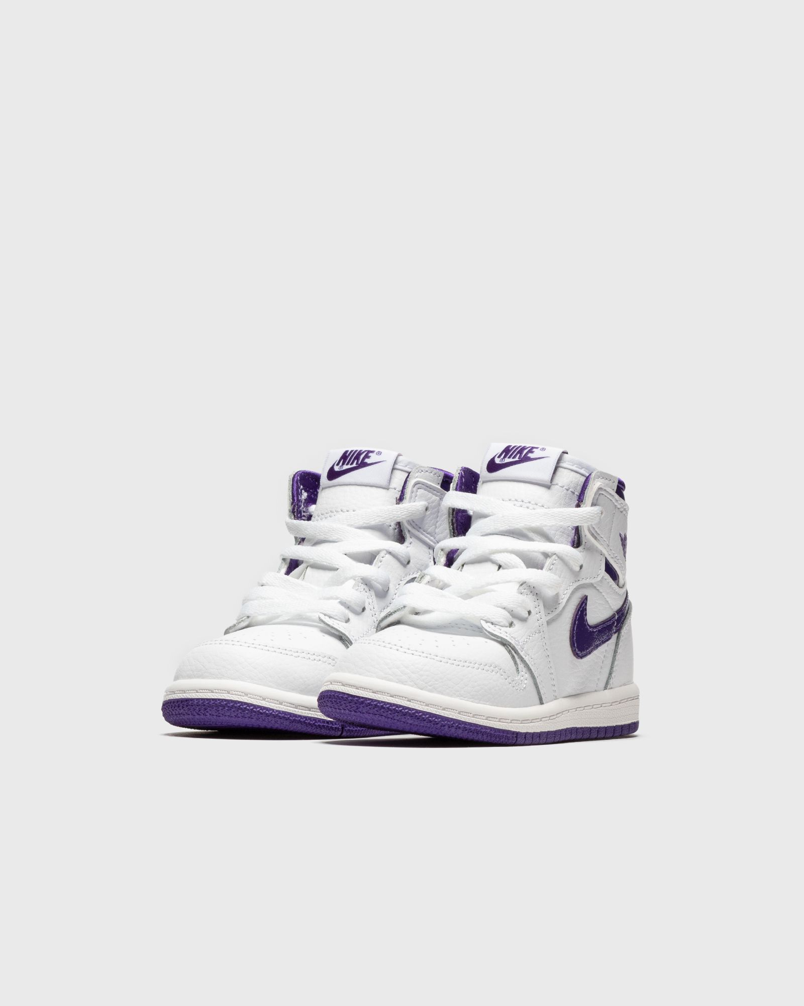 Jordan 1 High OG (TD) 'Court Purple'