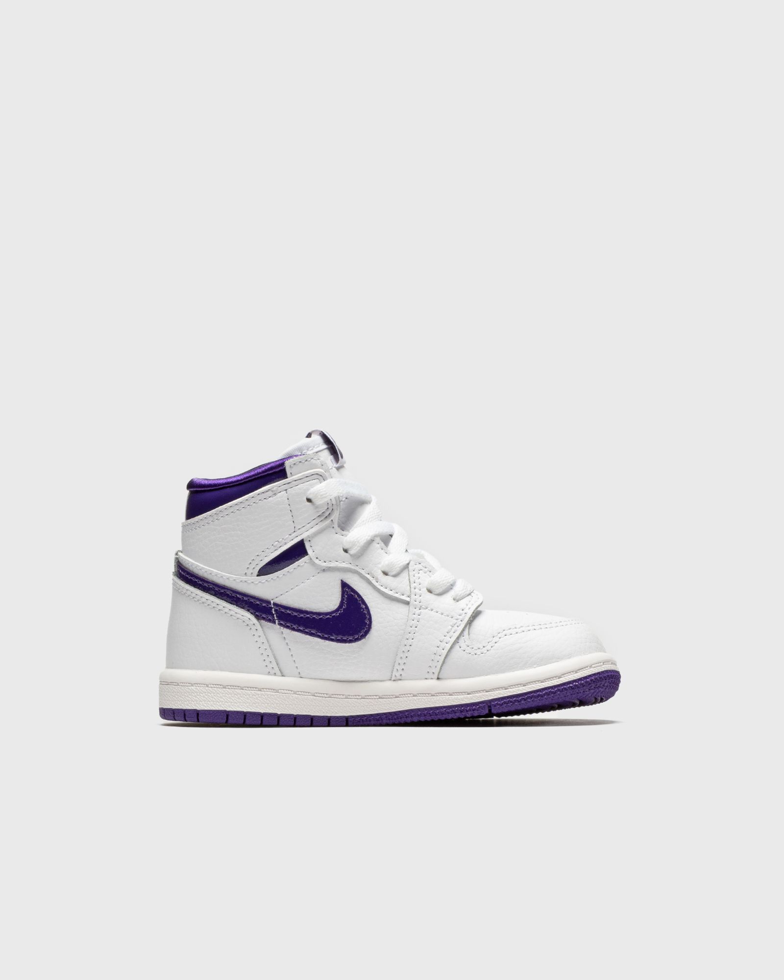 Jordan 1 High OG (TD) 'Court Purple'