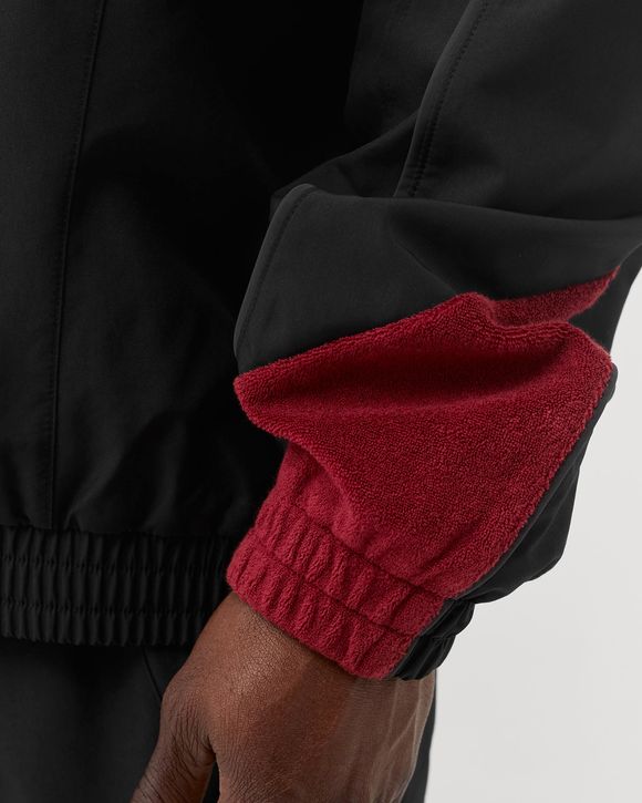 Nike x ACRONYM WOVEN JACKET