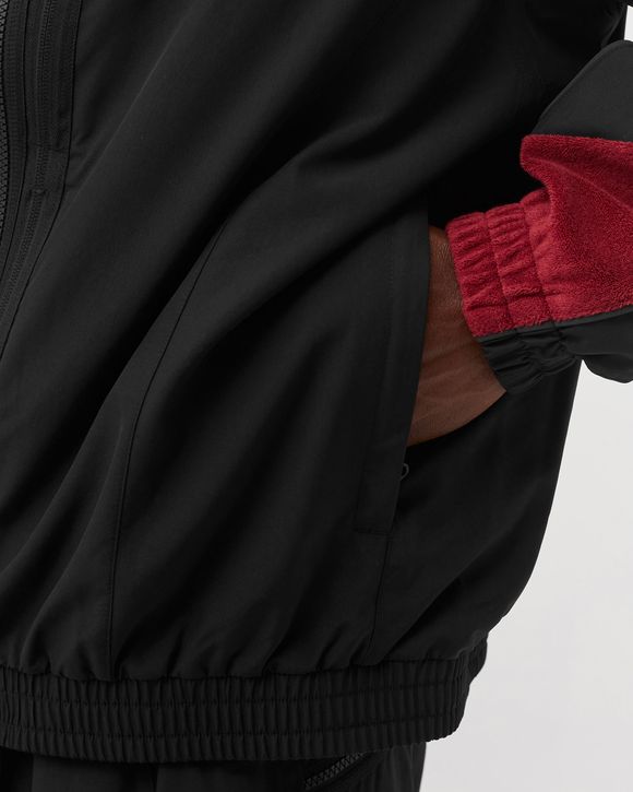 Nike x ACRONYM WOVEN JACKET