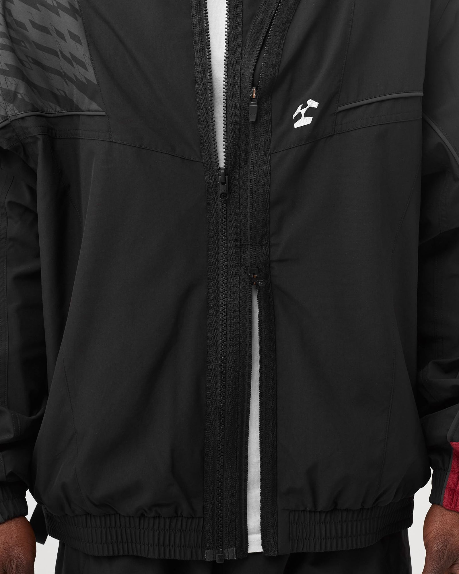 ジャケット・アウター NikeLab x Acronym Woven Jacket Nike Nike x ACRONYM WOVEN JACKET Multi | BSTN Store