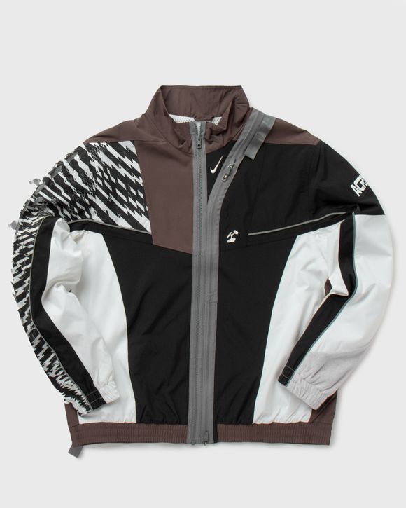 Nike x ACRONYM Track Woven Jacket  Early Look & Overview [2022] 