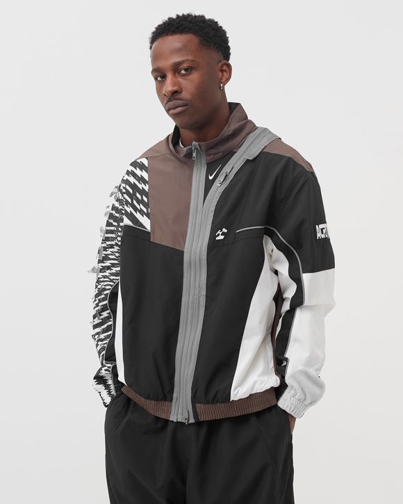 Nike x ACRONYM MEN'S WOVEN JACKET 【XL】よろしくお願い致します