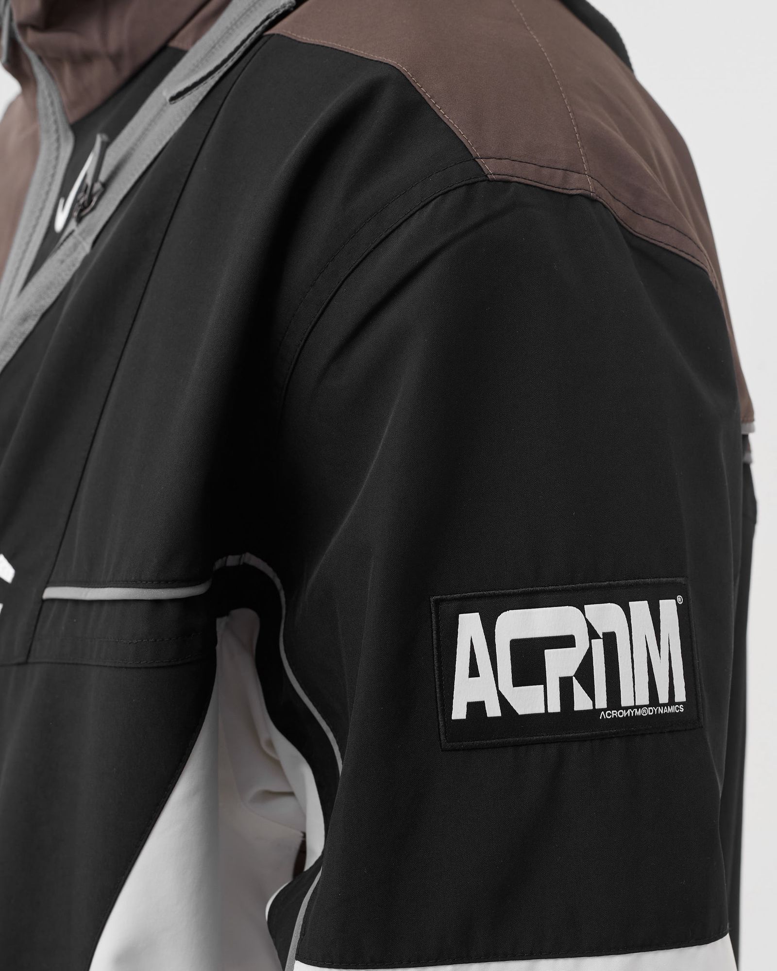 Nike Nike x ACRONYM WOVEN JACKET Multi | BSTN Store