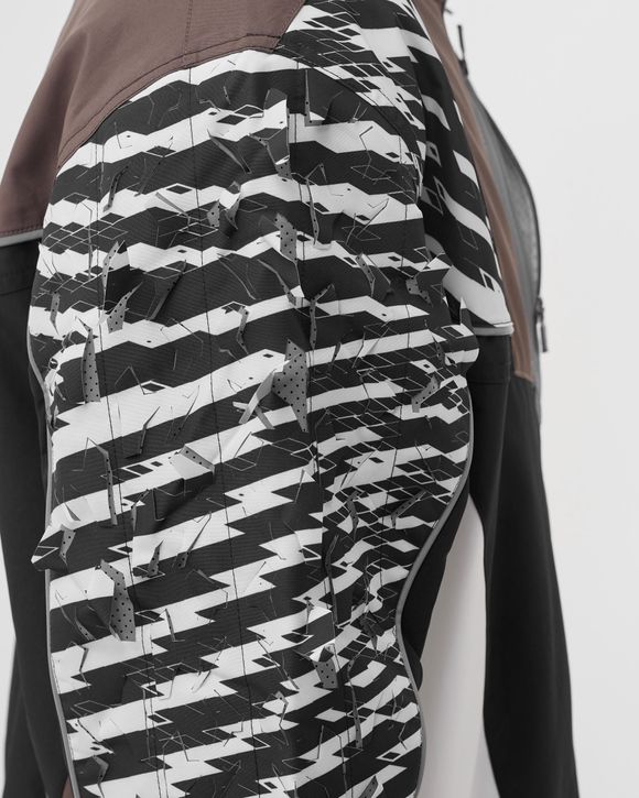 Nike x ACRONYM WOVEN JACKET