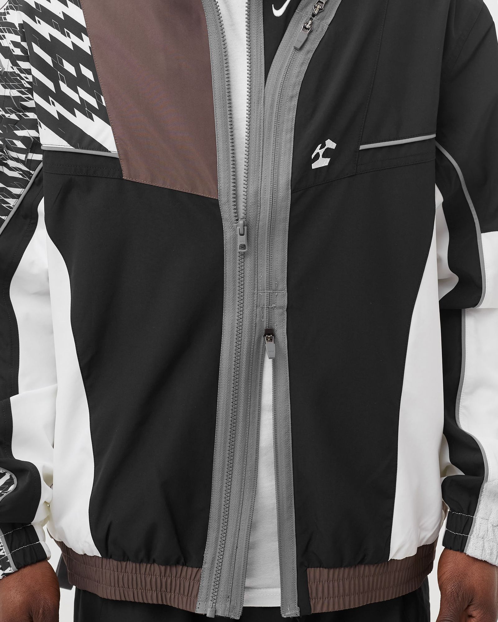 ジャケット・アウター NikeLab x Acronym Woven Jacket Nike Nike x ACRONYM WOVEN JACKET Multi | BSTN Store